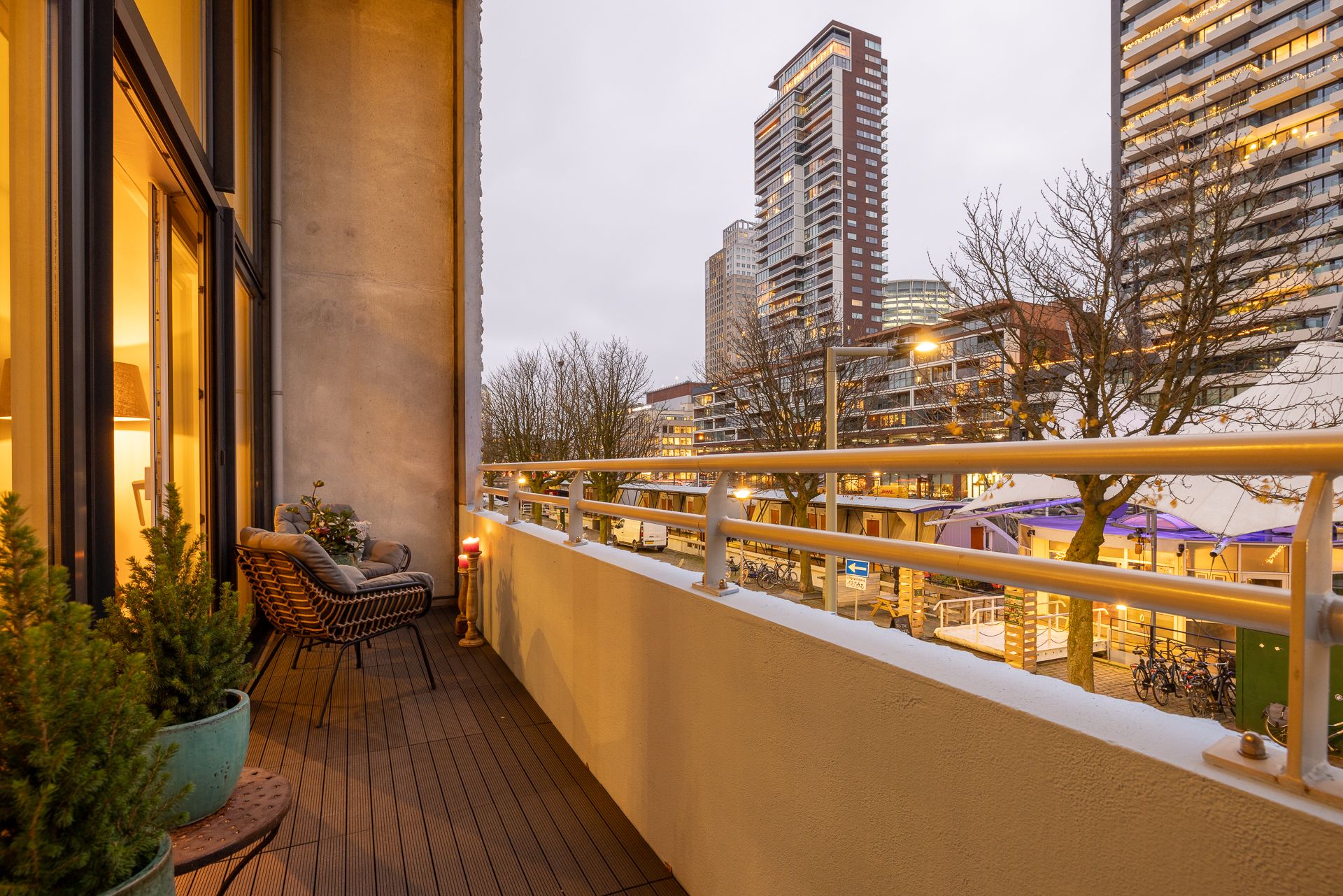 Foto 3 van Wijnbrugstraat 35