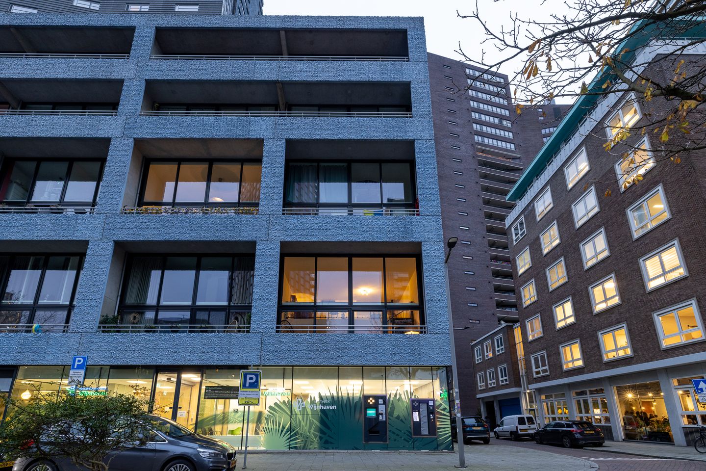 Foto 50 van Wijnbrugstraat 35