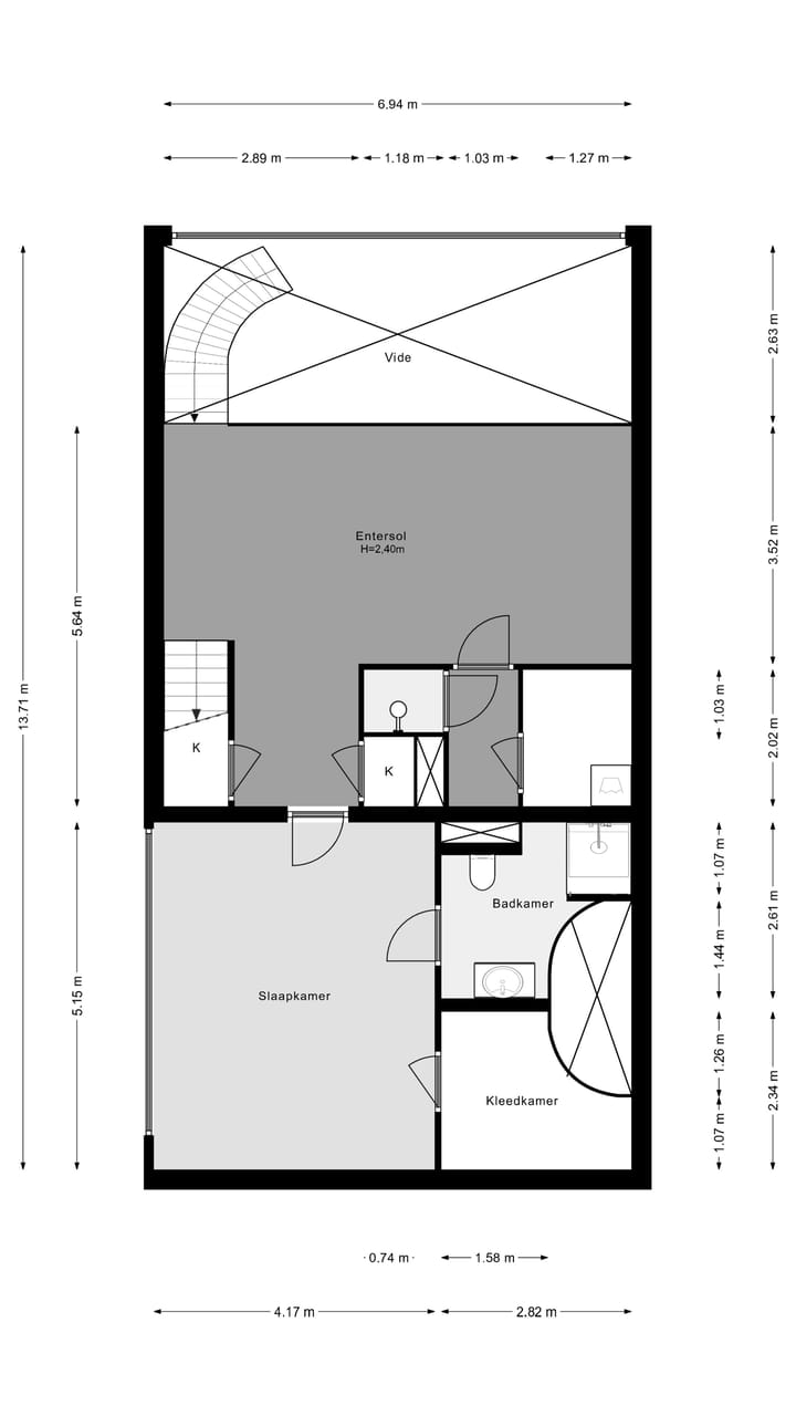 Photo 54 of Wijnbrugstraat 35