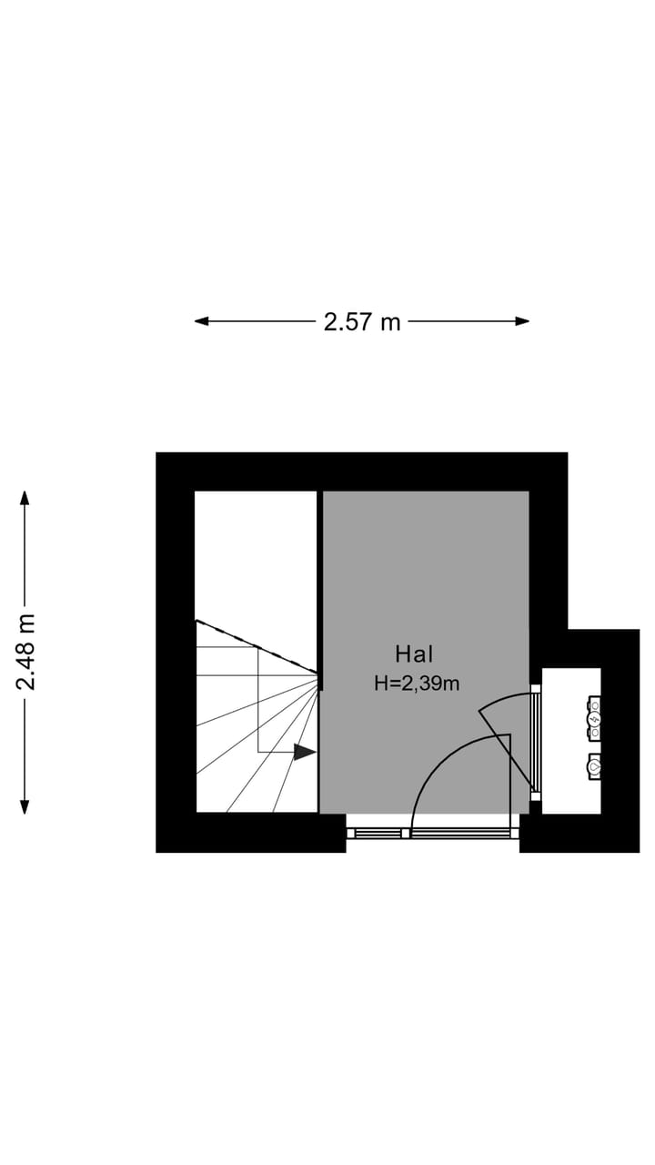 Photo 55 of Wijnbrugstraat 35