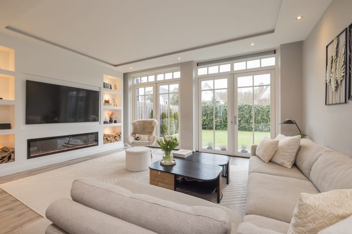 Foto 3 van Kweeklust 25