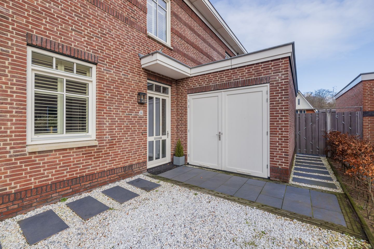 Foto 4 van Kweeklust 25