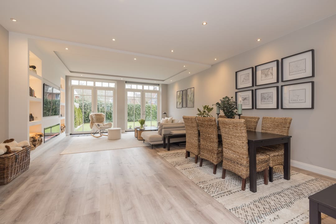 Foto 8 van Kweeklust 25