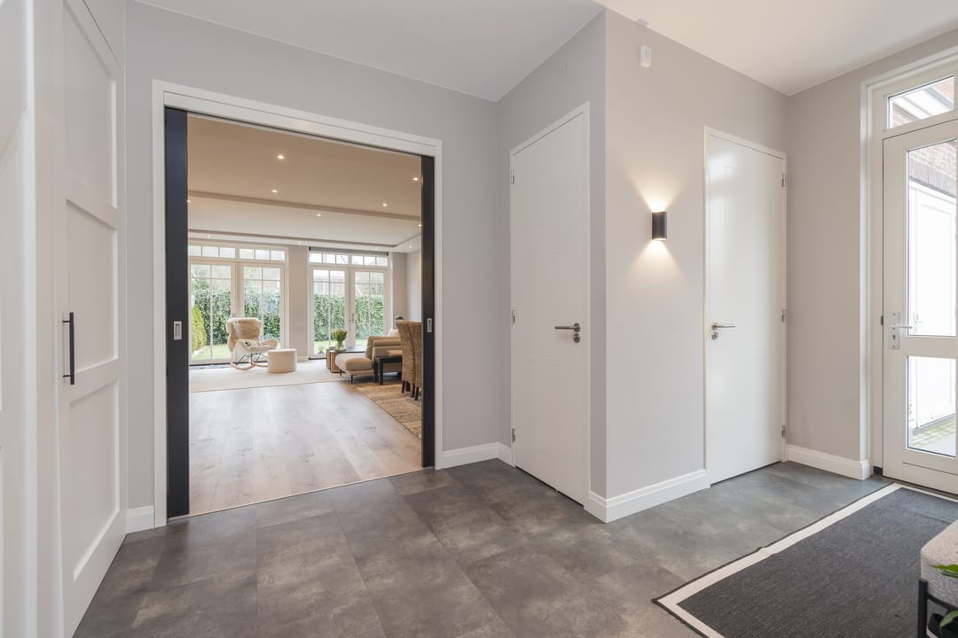 Foto 7 van Kweeklust 25