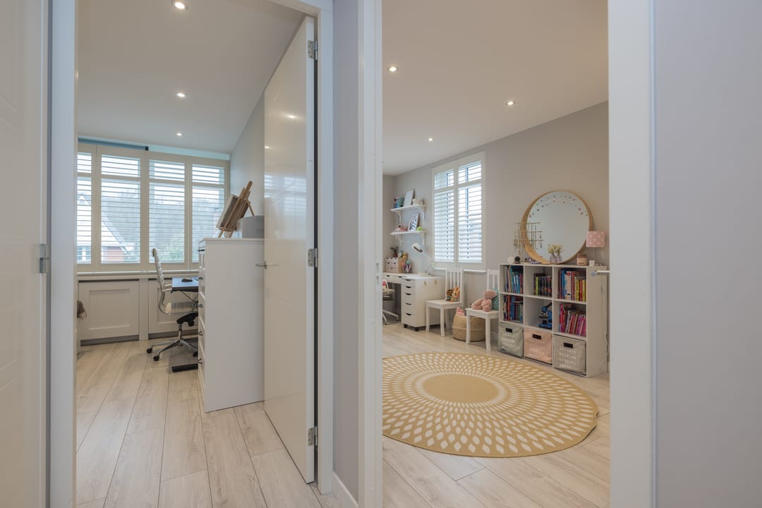 Foto 26 van Kweeklust 25