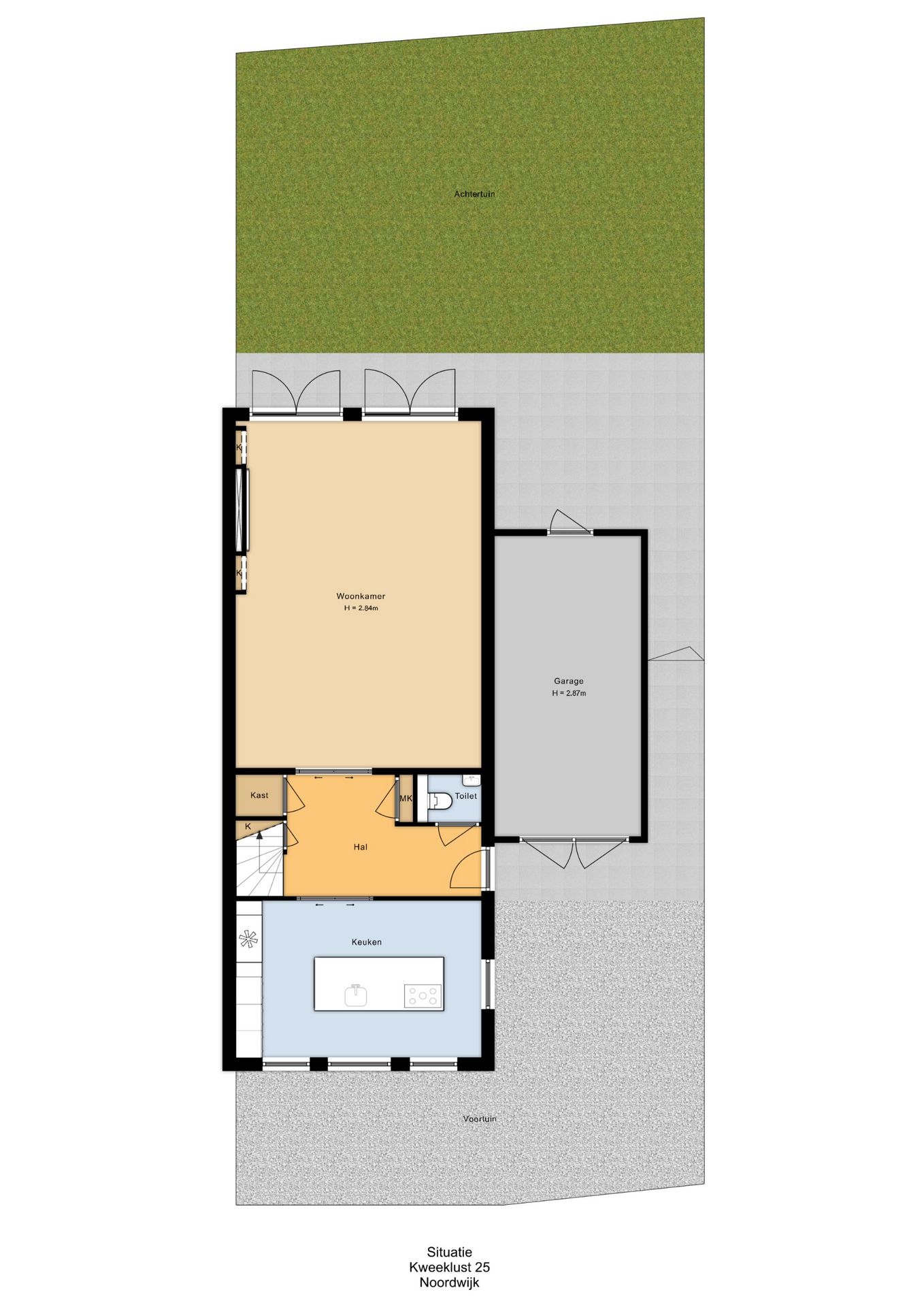 Foto 42 van Kweeklust 25