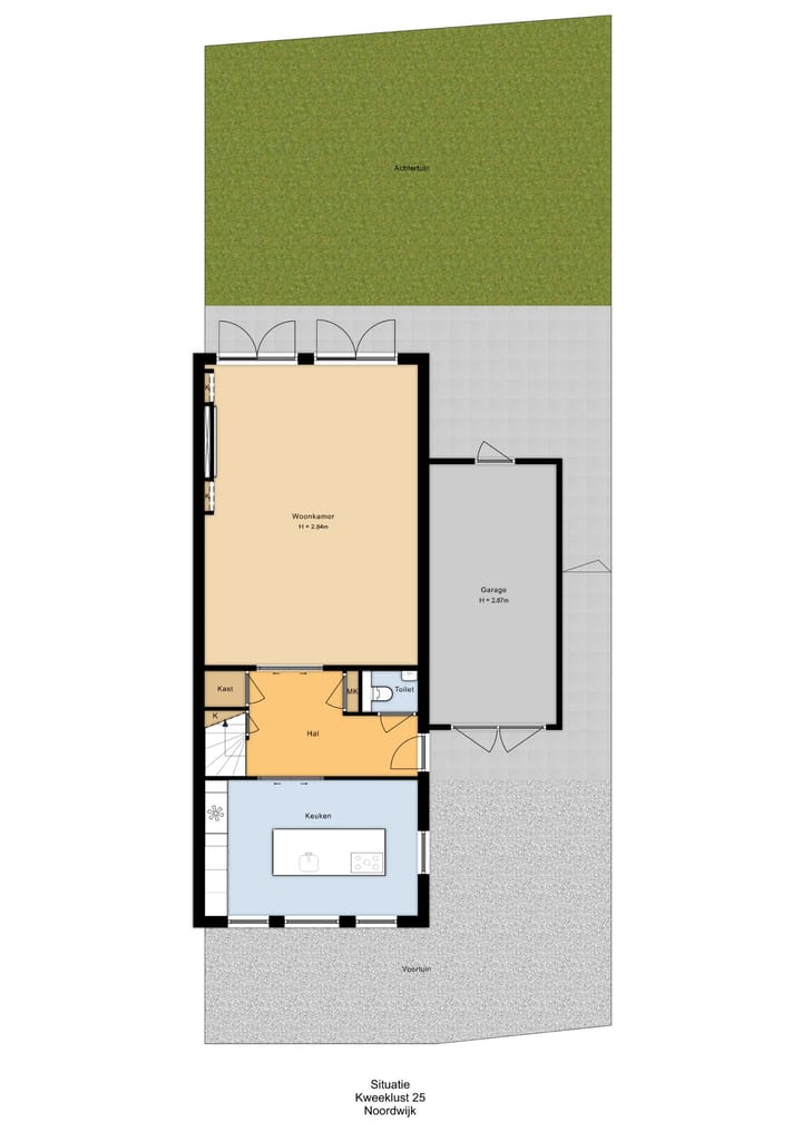 Photo 42 of Kweeklust 25