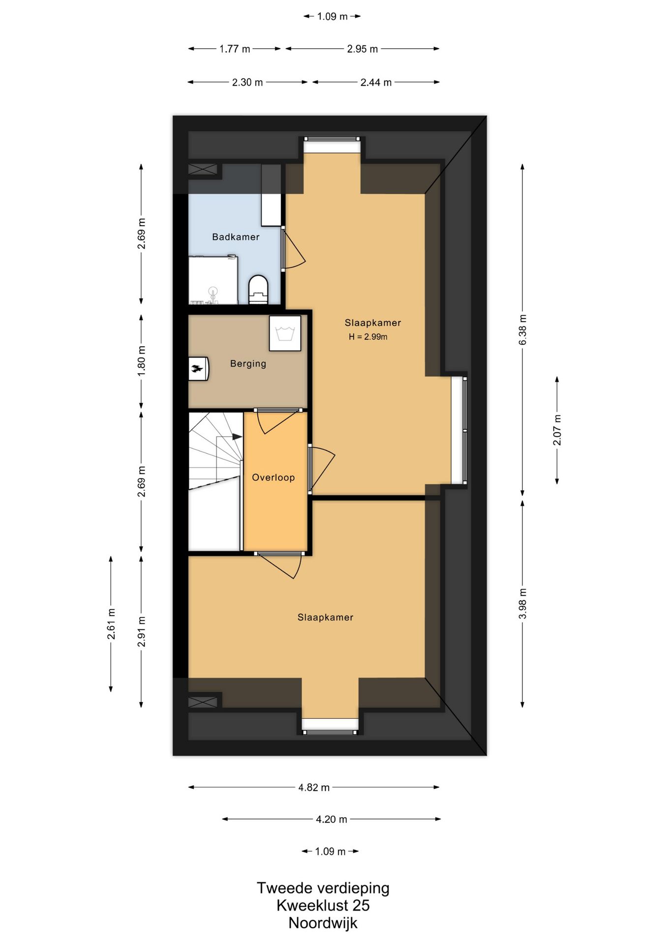 Foto 45 van Kweeklust 25