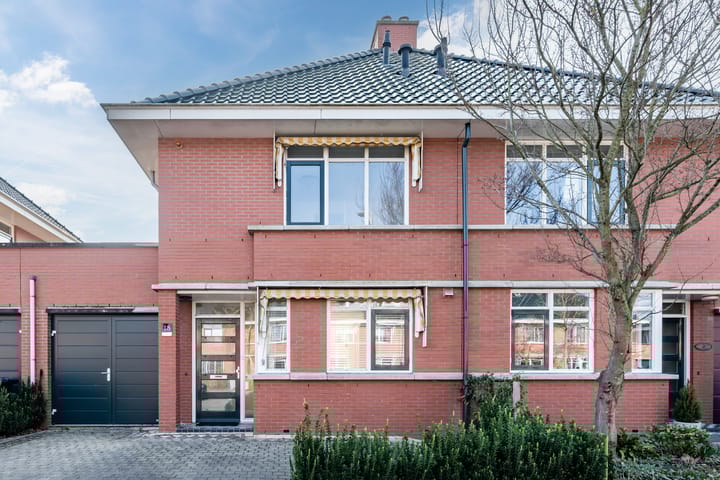 Middelgeestlaan 18