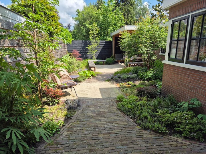 Foto 2 van Zwarteweg 21