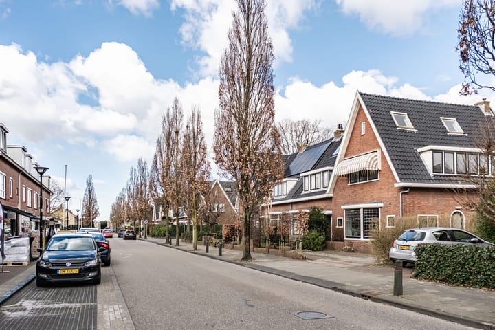 Foto 5 van Zwarteweg 21