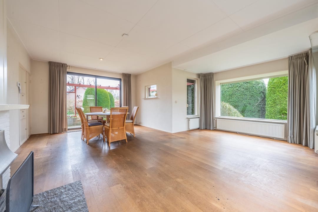 Foto 2 van Sleedoornstraat 1