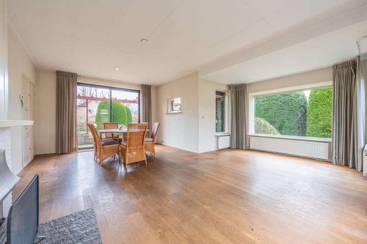 Foto 2 van Sleedoornstraat 1