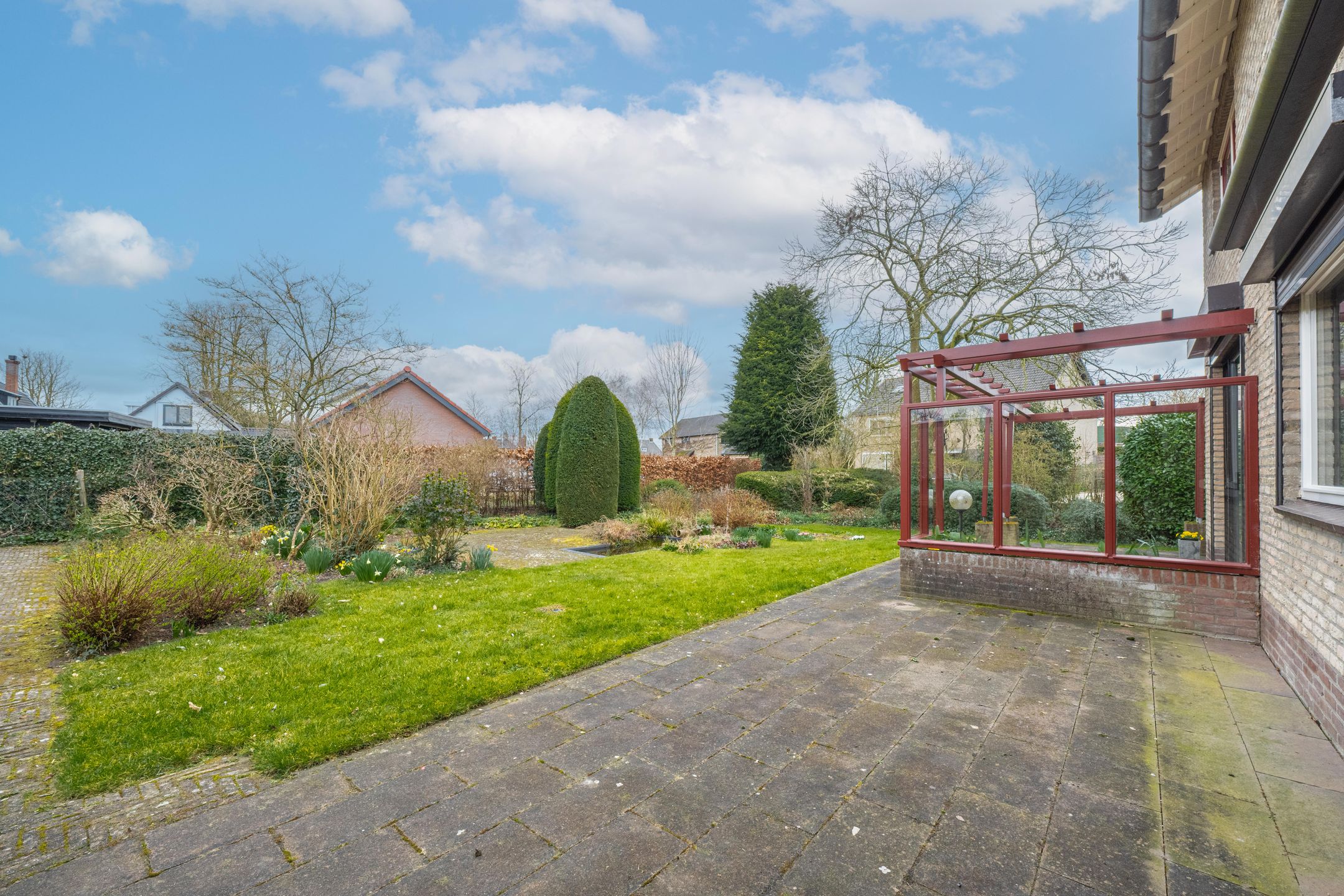 Foto 3 van Sleedoornstraat 1