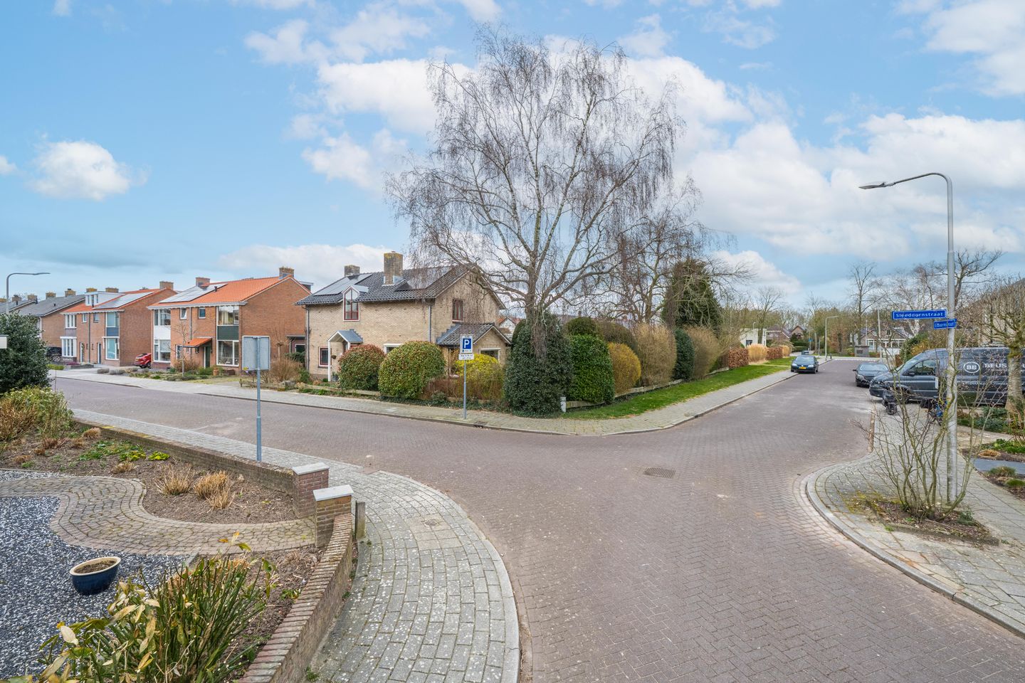 Foto 4 van Sleedoornstraat 1