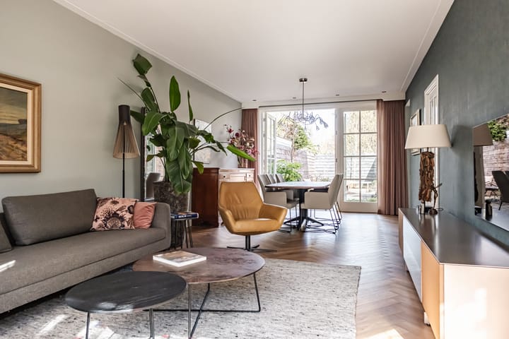 Foto 10 van Zwarteweg 21