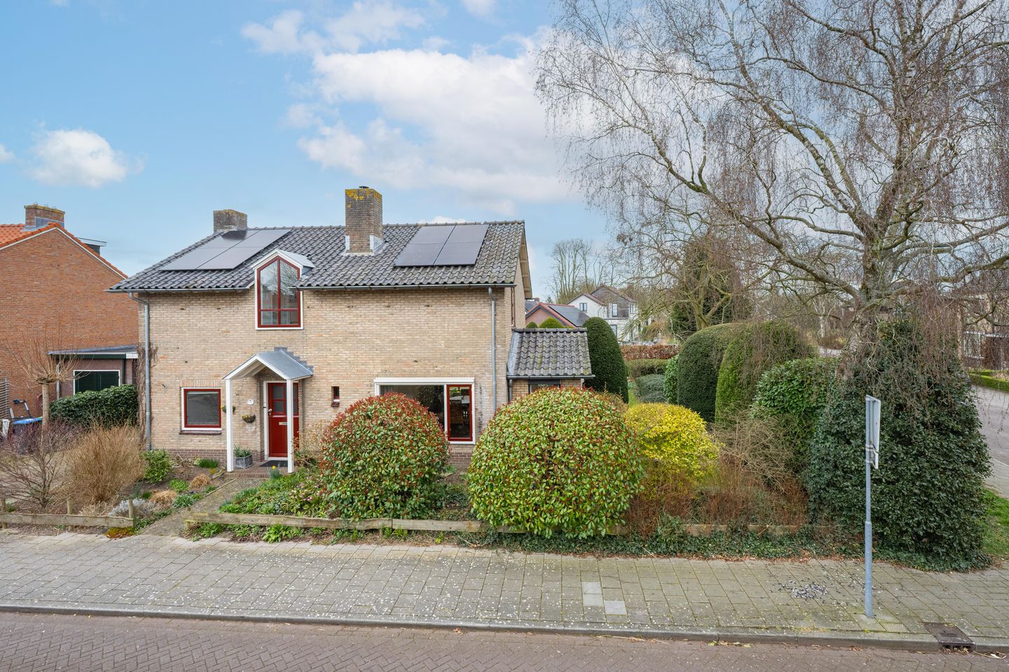 Foto 5 van Sleedoornstraat 1