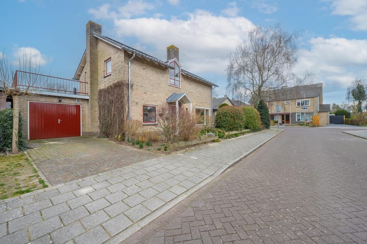 Foto 6 van Sleedoornstraat 1