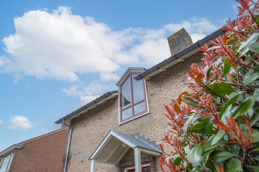 Foto 8 van Sleedoornstraat 1