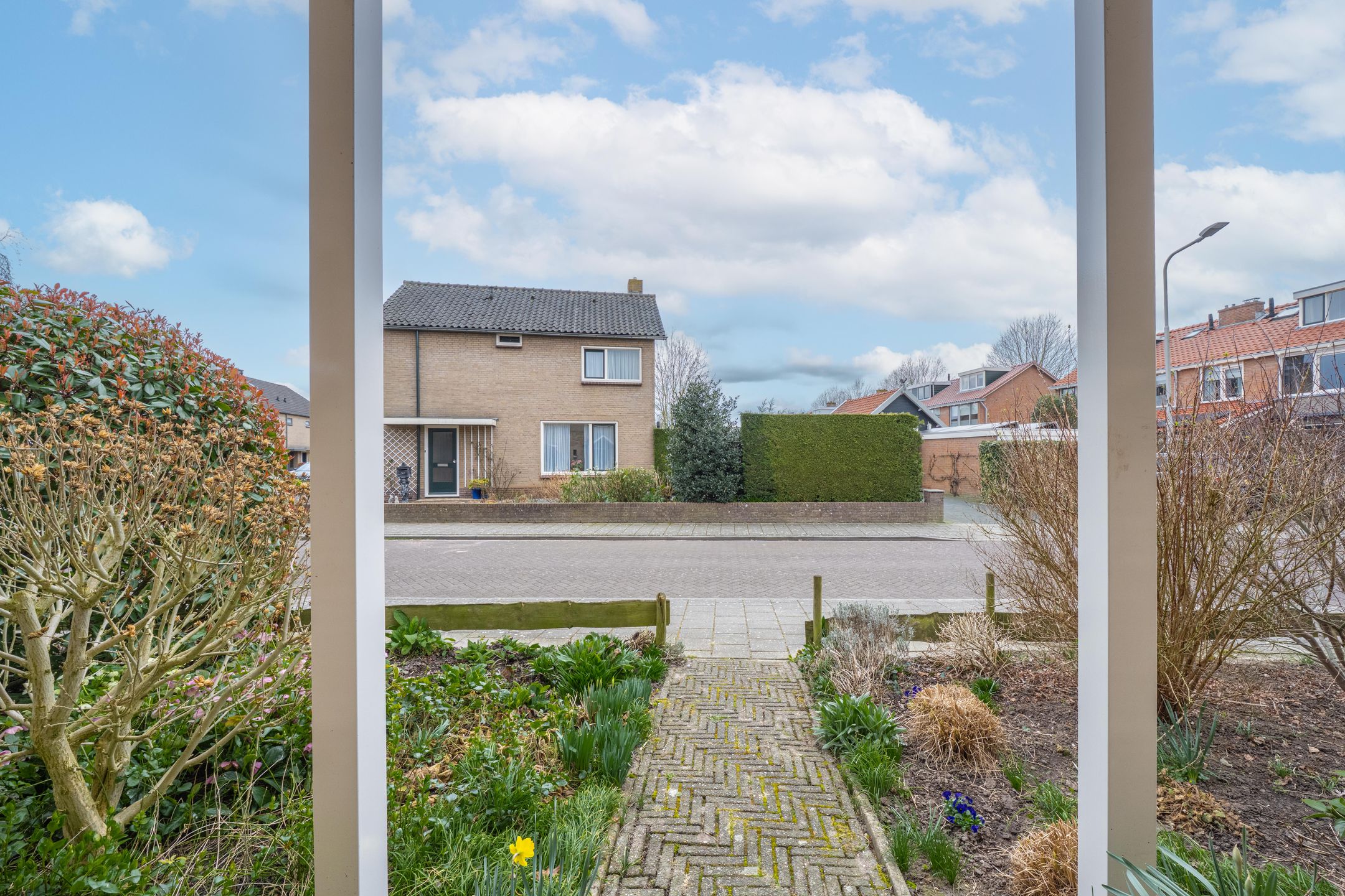 Foto 9 van Sleedoornstraat 1