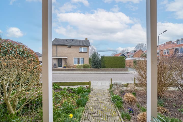 Foto 9 van Sleedoornstraat 1