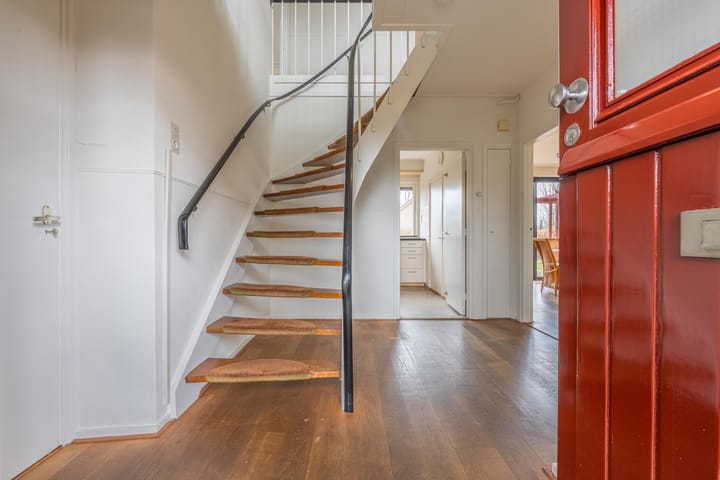 Foto 11 van Sleedoornstraat 1