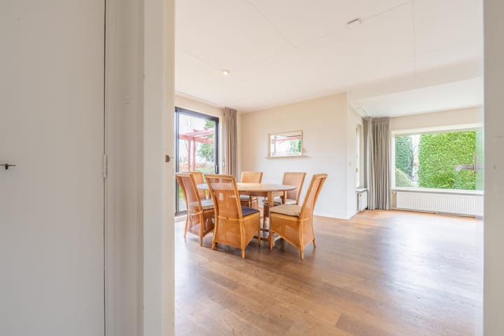 Foto 13 van Sleedoornstraat 1