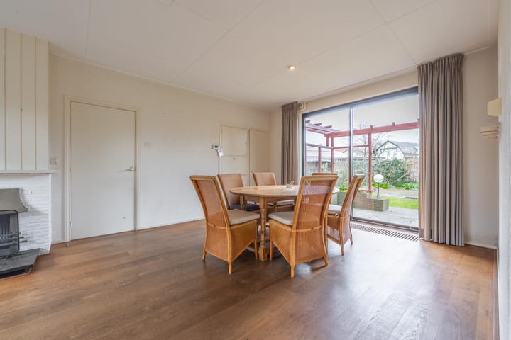 Foto 18 van Sleedoornstraat 1