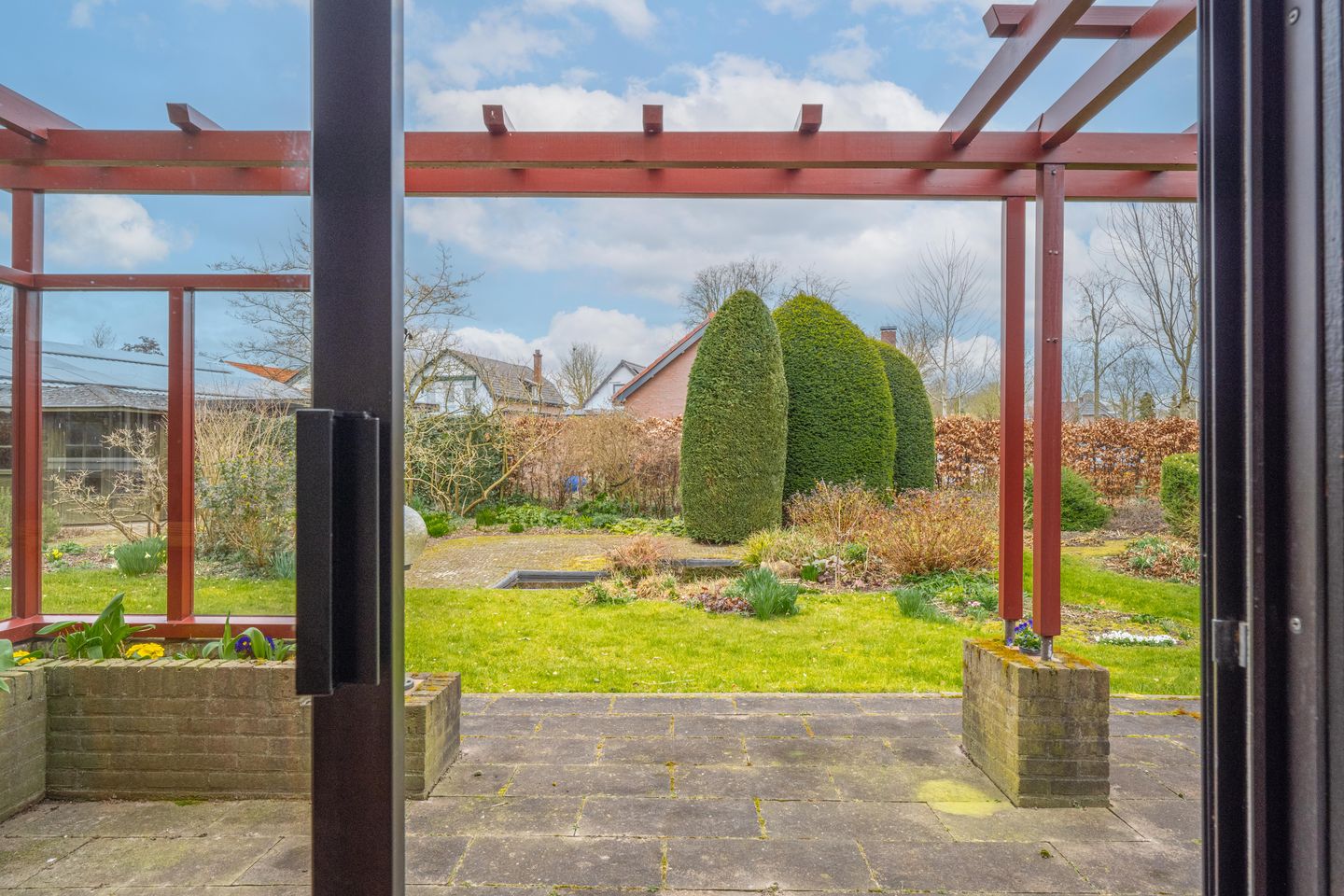 Foto 19 van Sleedoornstraat 1