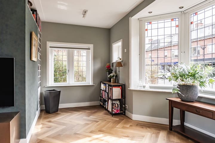 Foto 9 van Zwarteweg 21