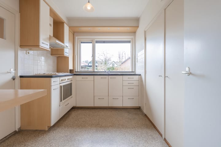 Foto 24 van Sleedoornstraat 1