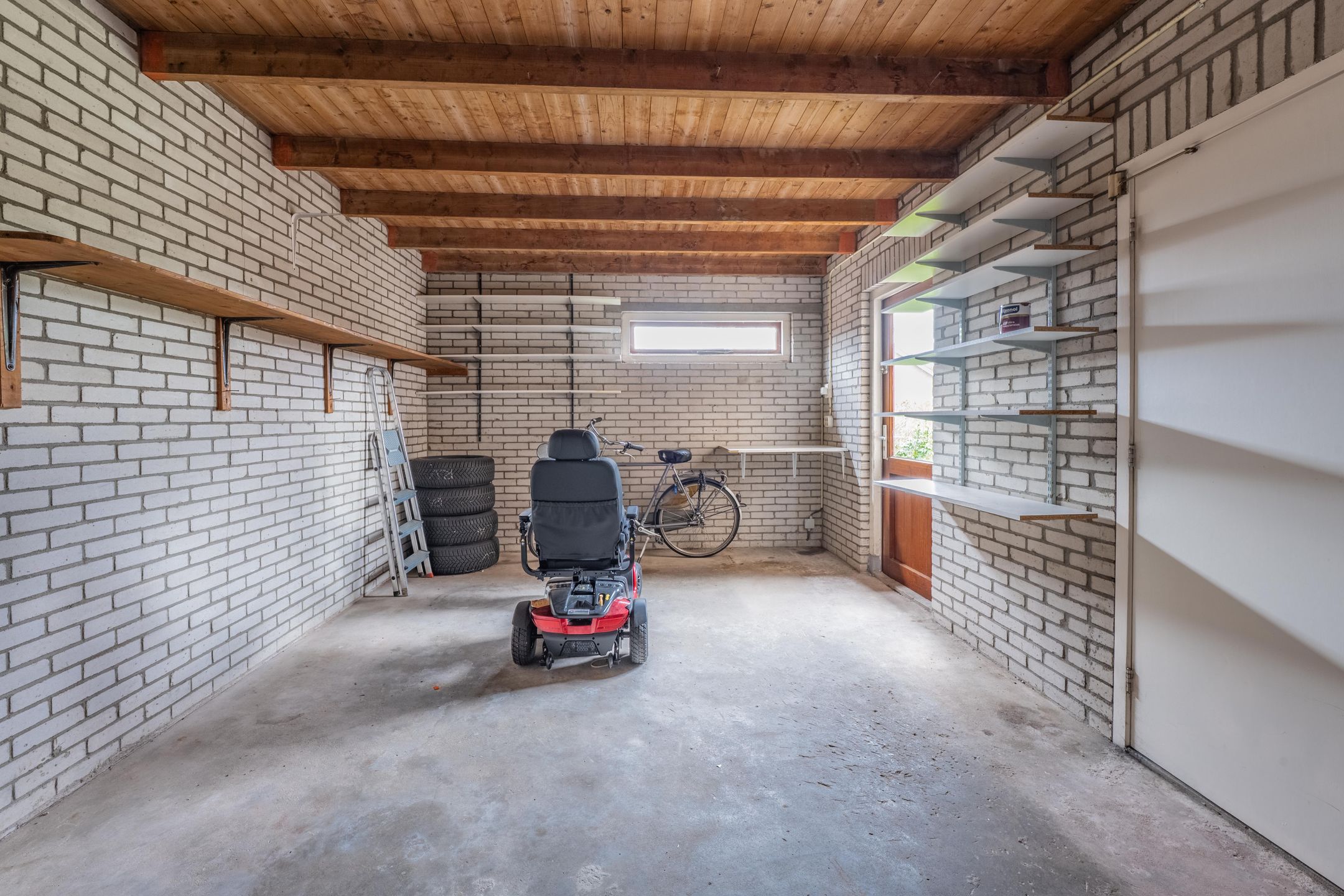 Foto 27 van Sleedoornstraat 1