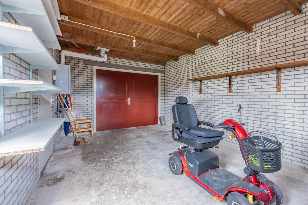 Foto 28 van Sleedoornstraat 1