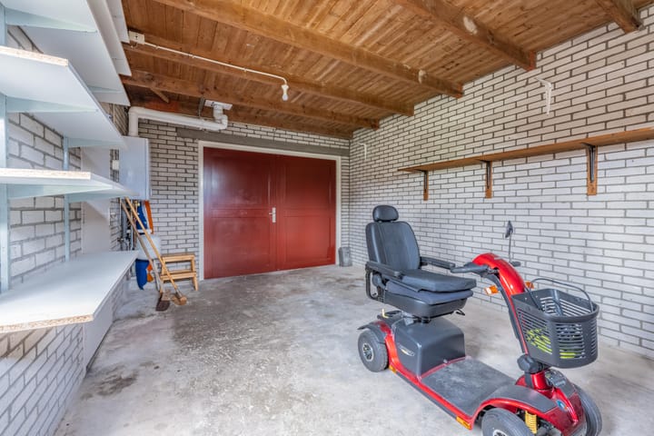 Foto 28 van Sleedoornstraat 1