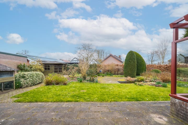 Foto 29 van Sleedoornstraat 1