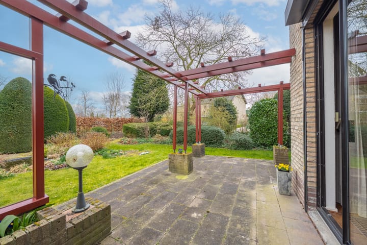 Foto 30 van Sleedoornstraat 1