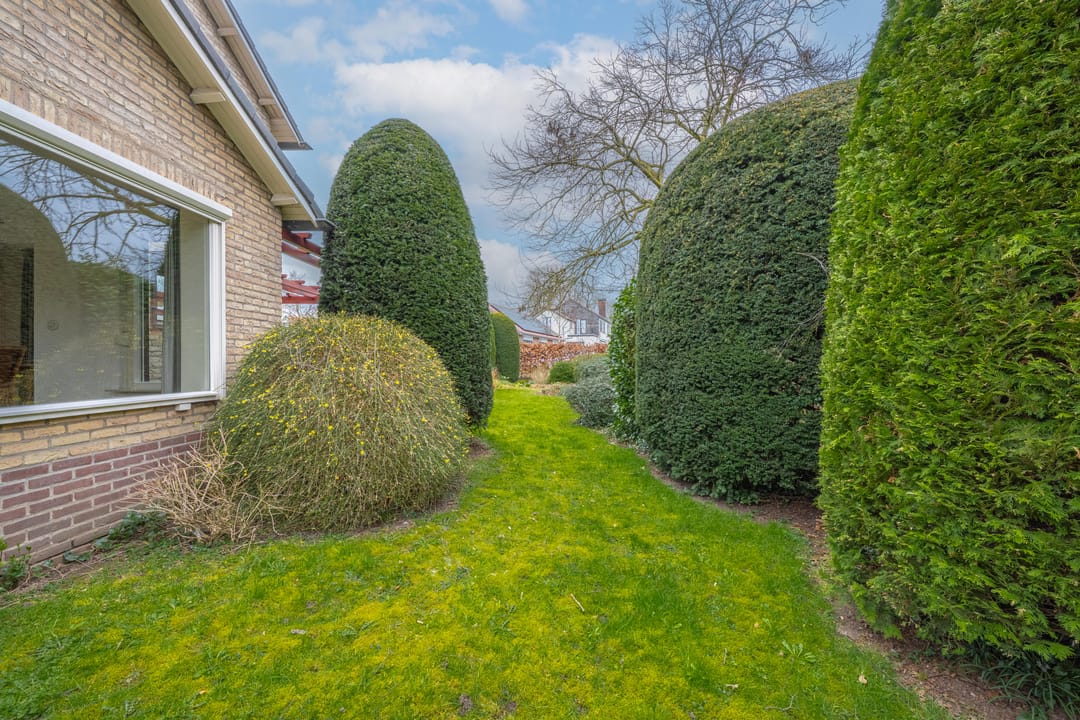 Foto 32 van Sleedoornstraat 1