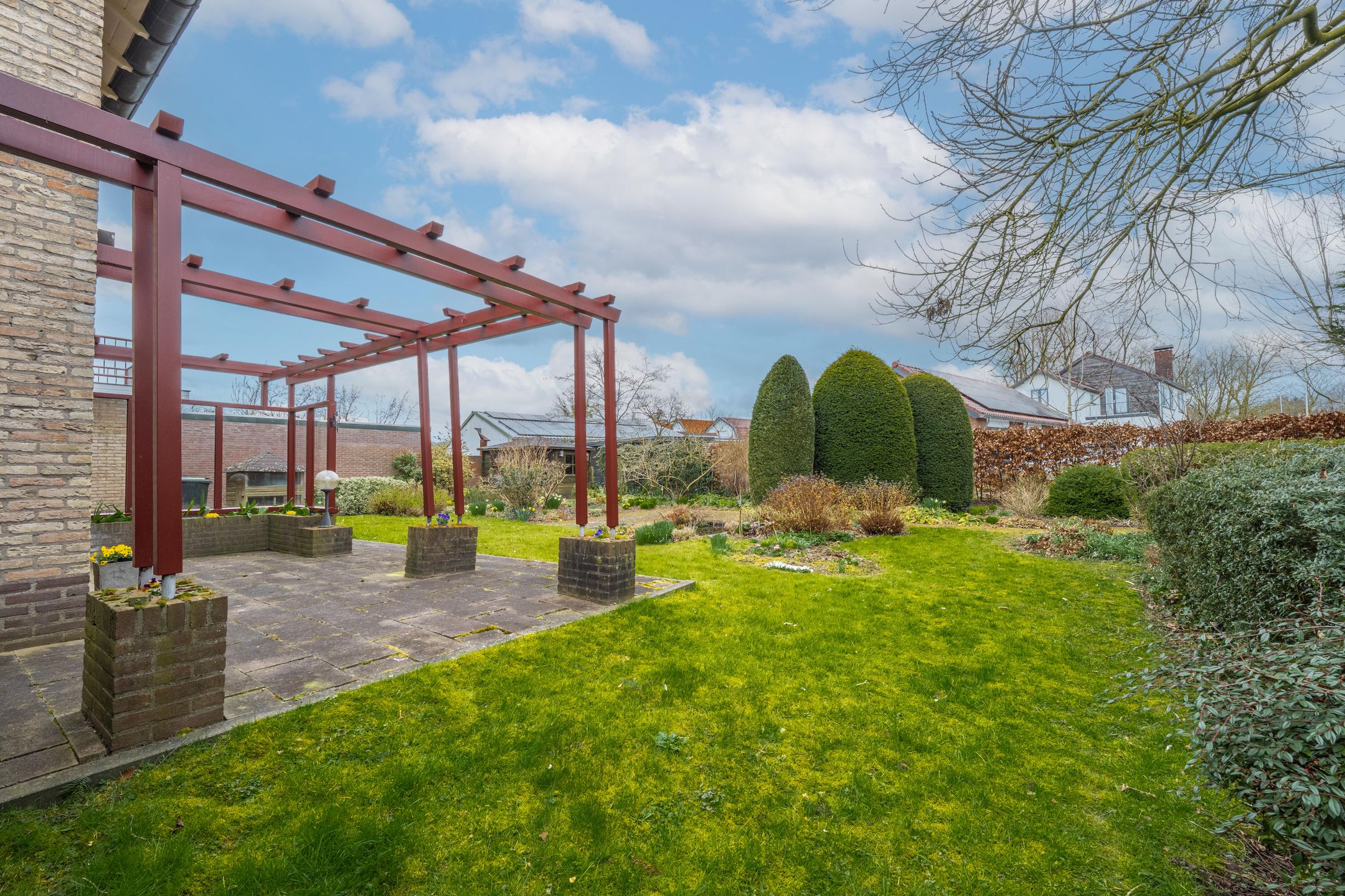 Foto 33 van Sleedoornstraat 1