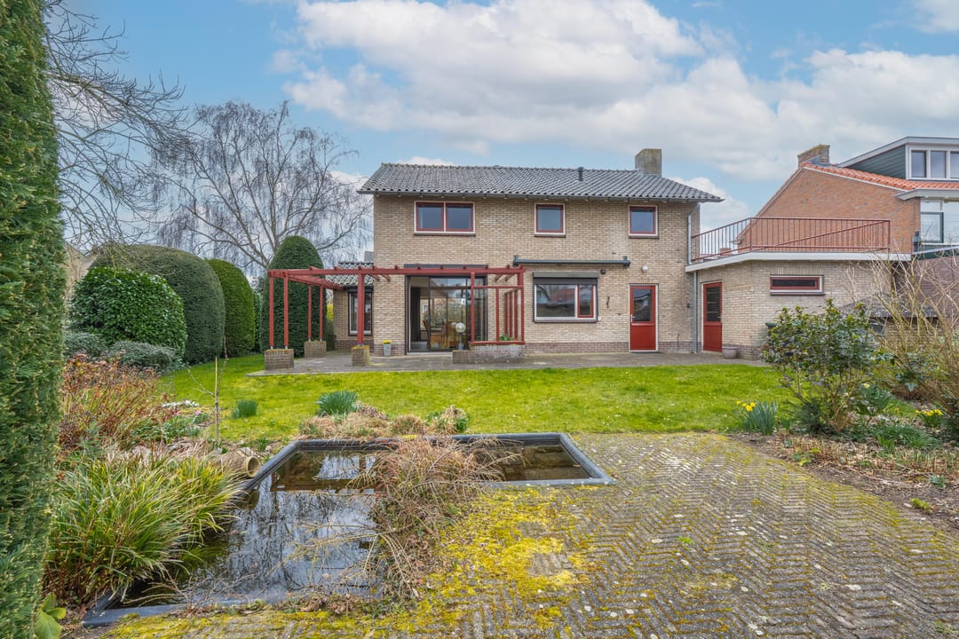 Foto 37 van Sleedoornstraat 1