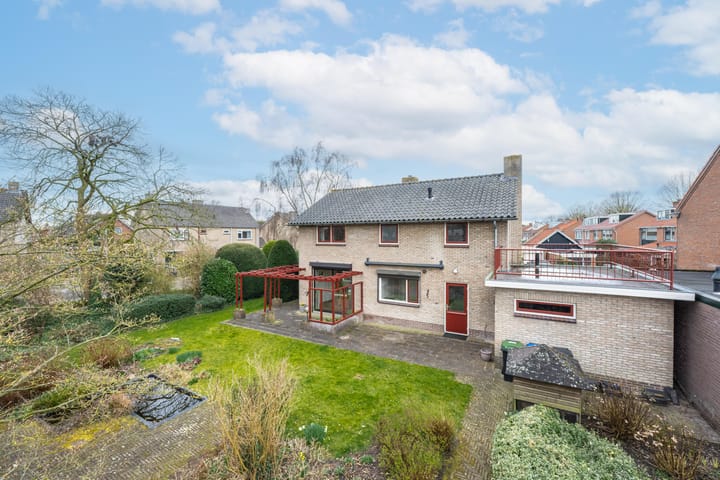 Foto 38 van Sleedoornstraat 1