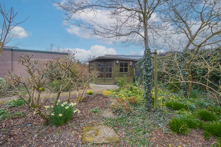 Foto 39 van Sleedoornstraat 1