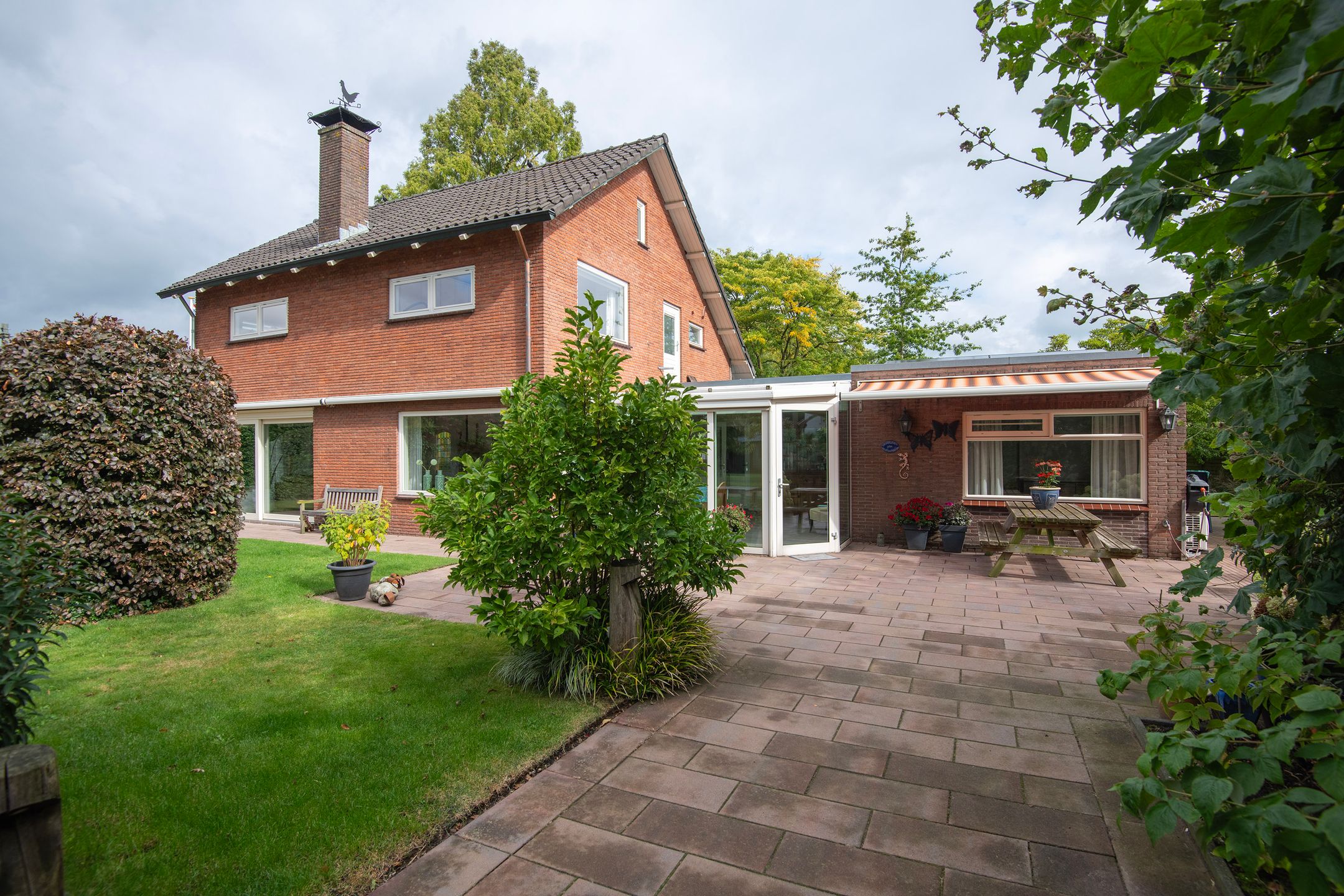 Foto 3 van Berkenlaan 2