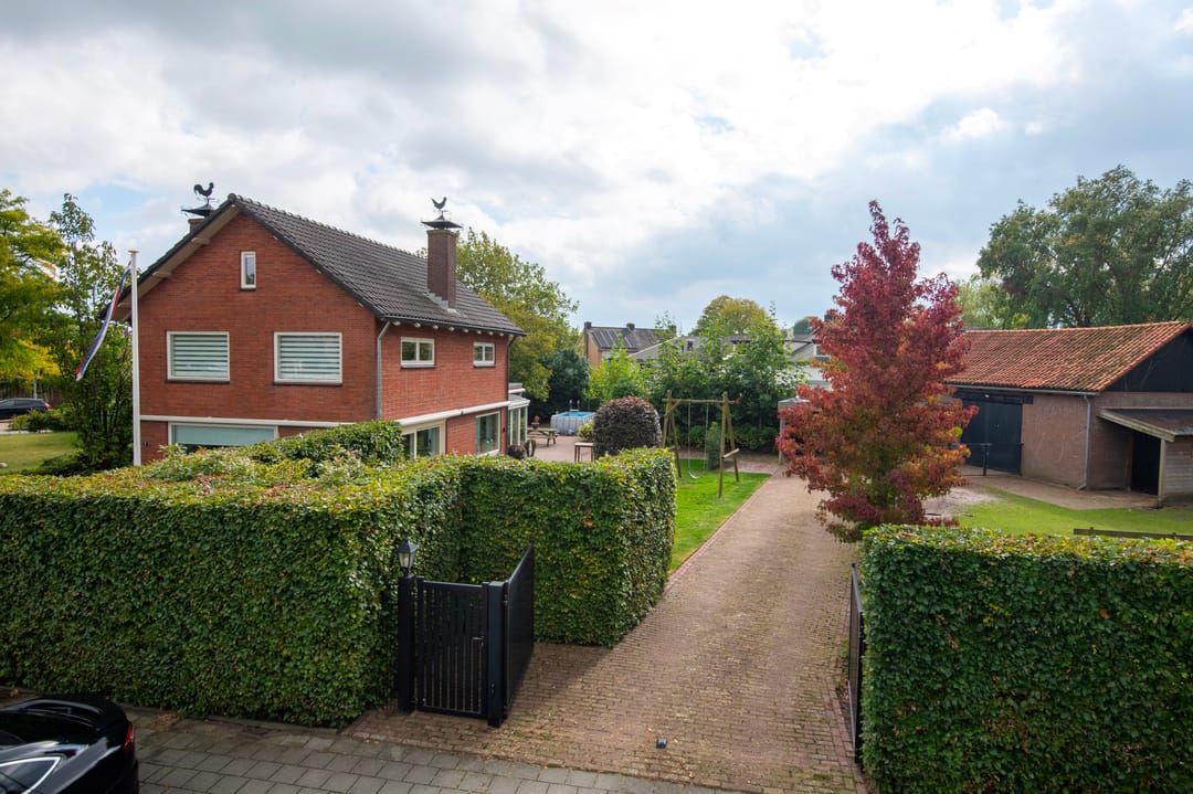 Foto 2 van Berkenlaan 2