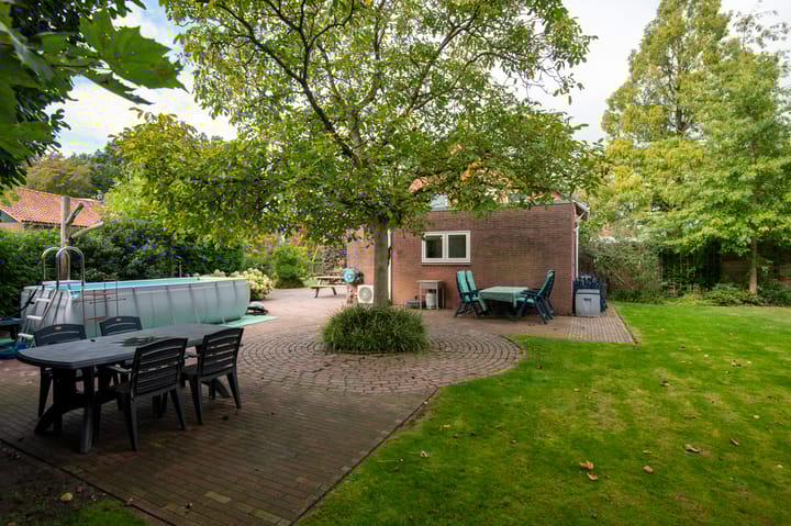 Foto 4 van Berkenlaan 2