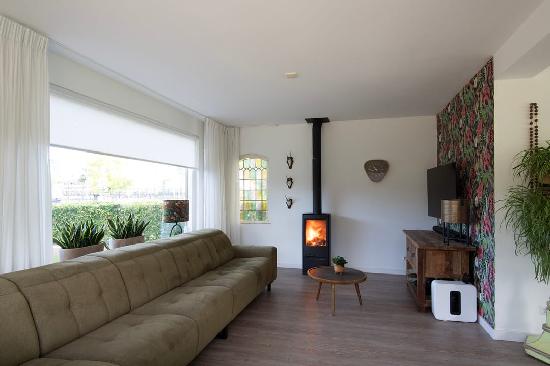 Foto 7 van Berkenlaan 2