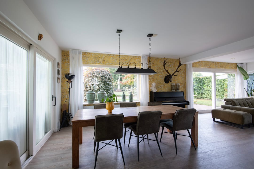 Foto 8 van Berkenlaan 2