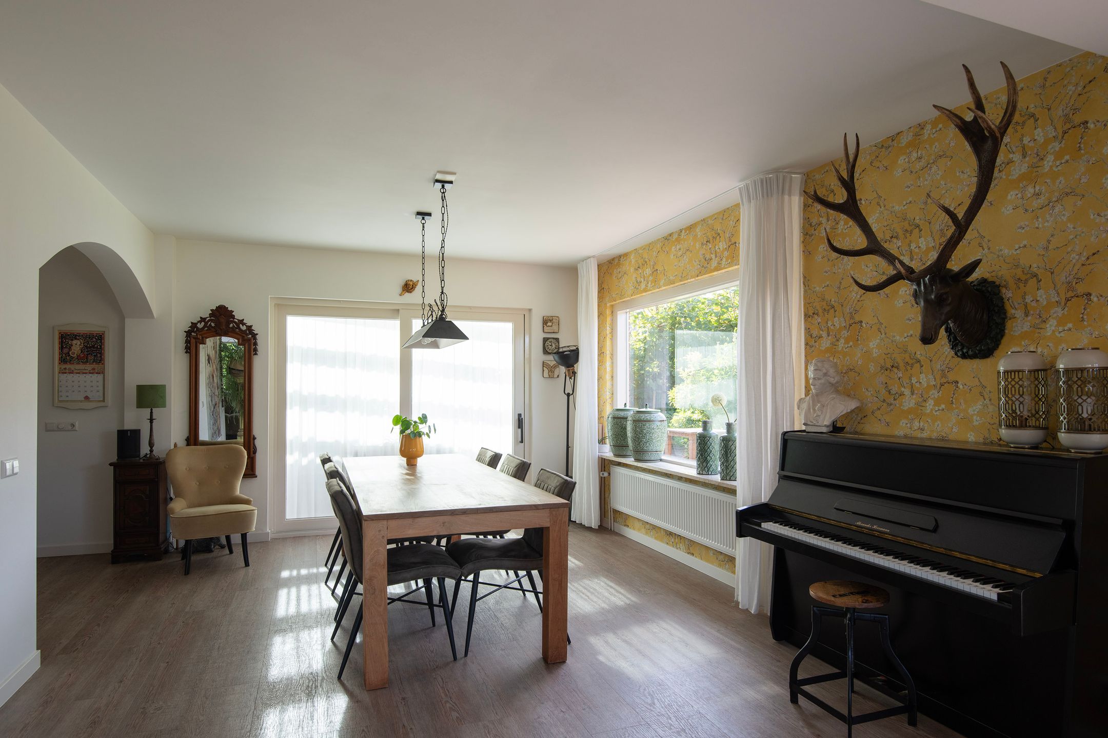 Foto 9 van Berkenlaan 2