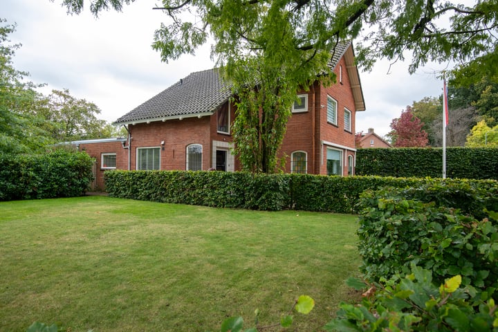 Berkenlaan 2