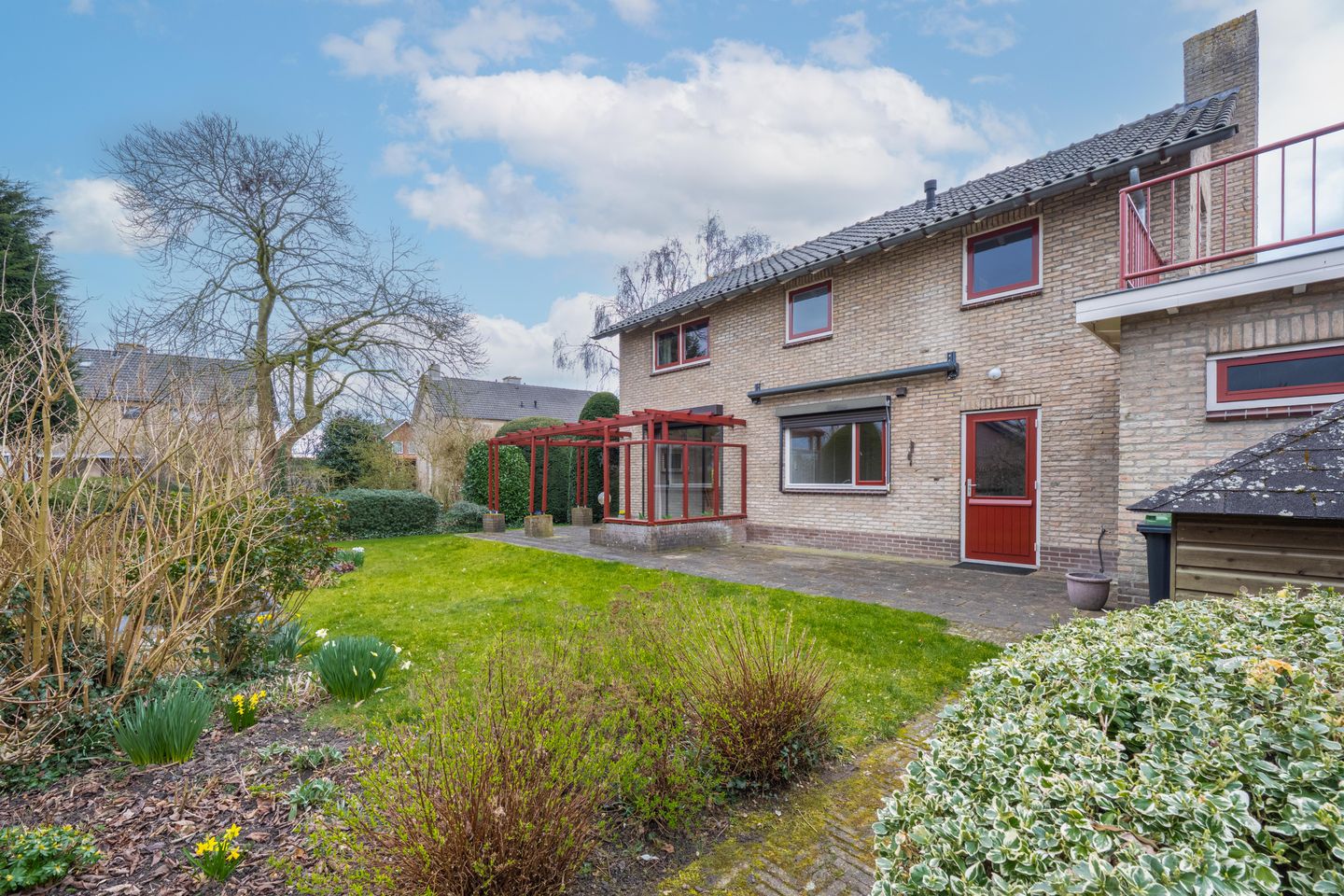 Foto 40 van Sleedoornstraat 1