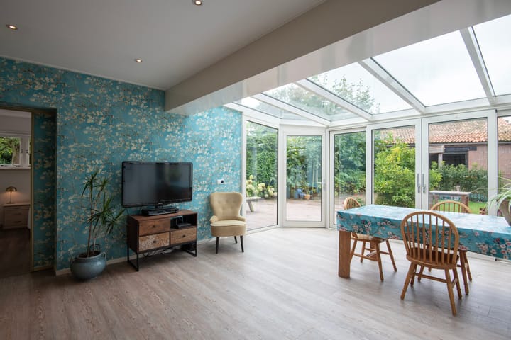 Foto 13 van Berkenlaan 2